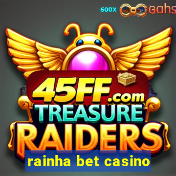 rainha bet casino